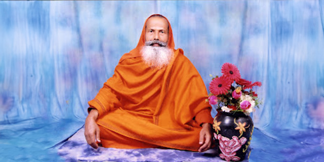 Swami Durgananda Saraswati